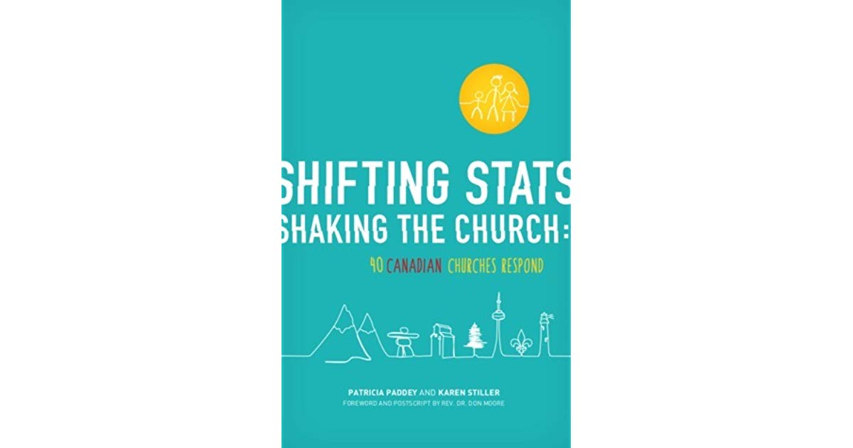 Shifting Stats book cover